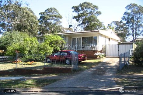 15 Guernsey St, Busby, NSW 2168