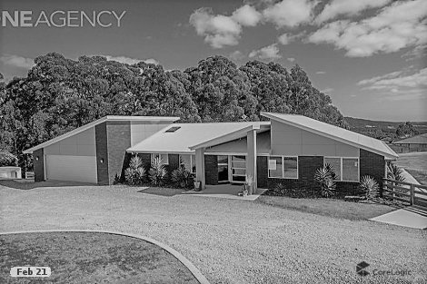 128 Knox Dr, South Spreyton, TAS 7310