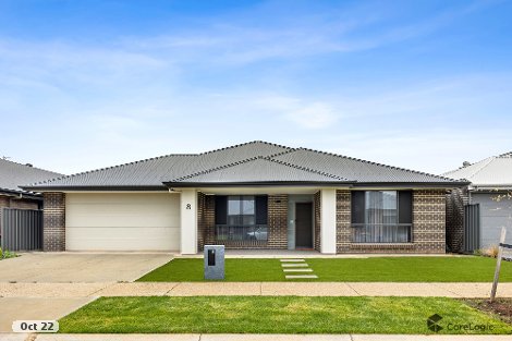 8 Charlie St, Angle Vale, SA 5117