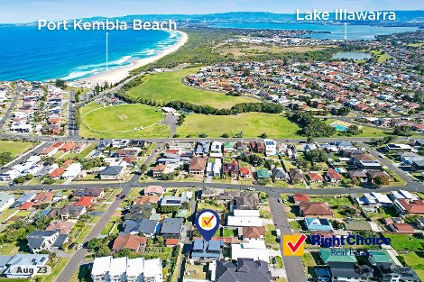 9 Diggers Lane, Port Kembla, NSW 2505