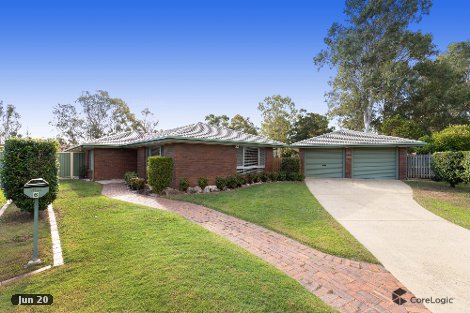 6 Lenz St, Chermside West, QLD 4032