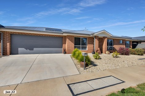 1 Sarakos Cct, Wangaratta, VIC 3677