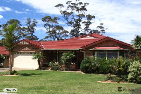 19 Prosser Cl, Tarrawanna, NSW 2518