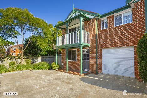 5/16 Gipps St, Concord, NSW 2137