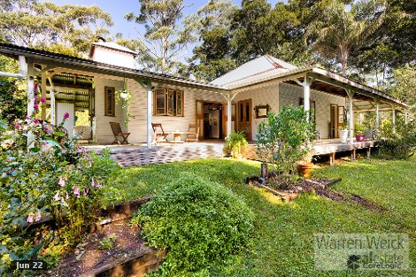 671 Kalang Rd, Kalang, NSW 2454