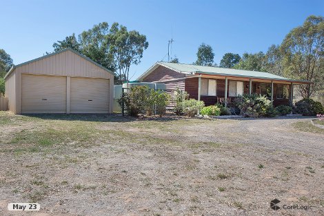 75 Bendigo-Maldon Rd, Lockwood South, VIC 3551