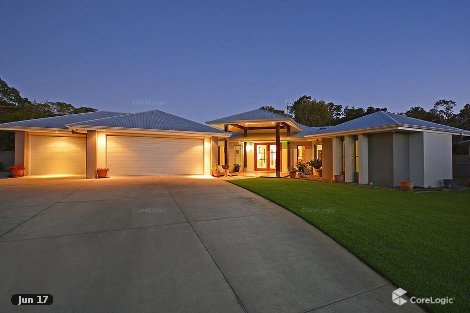 43 Seahorse Cct, Dundowran Beach, QLD 4655