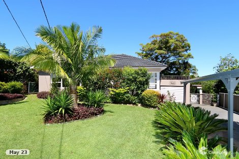 9 Robin Cres, South Hurstville, NSW 2221