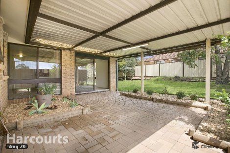 14 Brierley Pl, Eagle Vale, NSW 2558