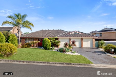 37 Mountain View Ave, Glen Alpine, NSW 2560