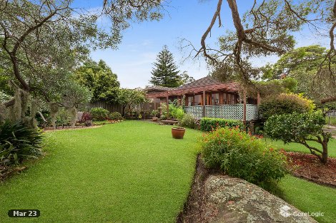 25 Willunga Cres, Forestville, NSW 2087