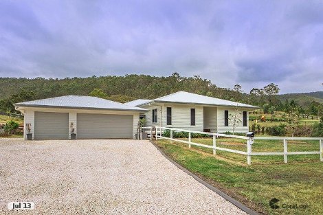 15 Yallanbee Ct, Wongawallan, QLD 4210