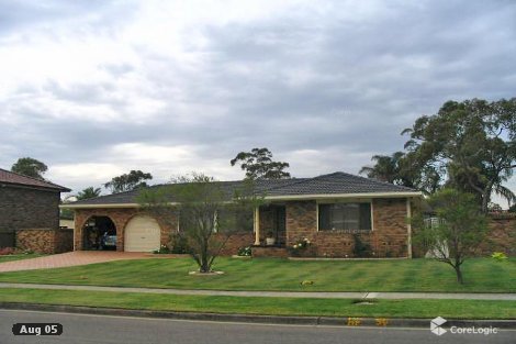 31 Yala Rd, Bangor, NSW 2234