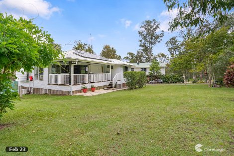 435 Woondum Rd, Woondum, QLD 4570