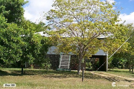 76 Thirteenth Ave, Home Hill, QLD 4806