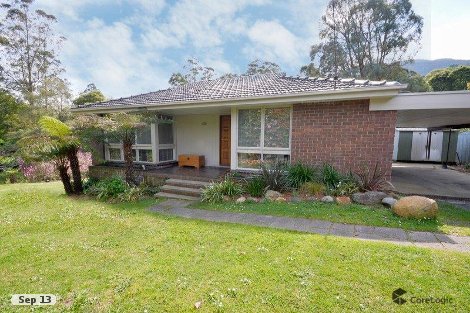 34 Lincoln Rd, Warburton, VIC 3799