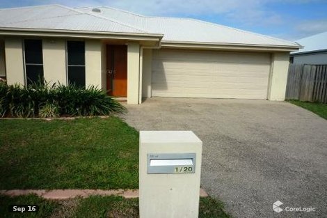 20 Duranbah Cct, Blacks Beach, QLD 4740