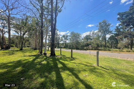 95 Scroggies Rd, Thirlmere, NSW 2572