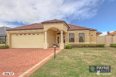 14 Coniston Bend, Waikiki, WA 6169