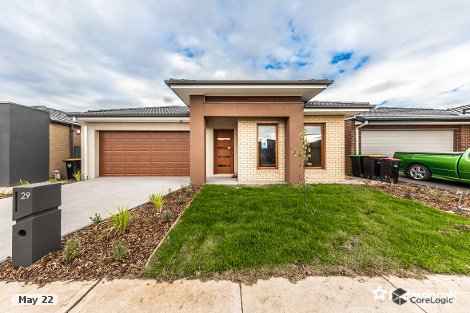 29 Scorpio Rd, Weir Views, VIC 3338