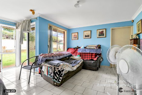 20 Jocelyn Bvd, Quakers Hill, NSW 2763