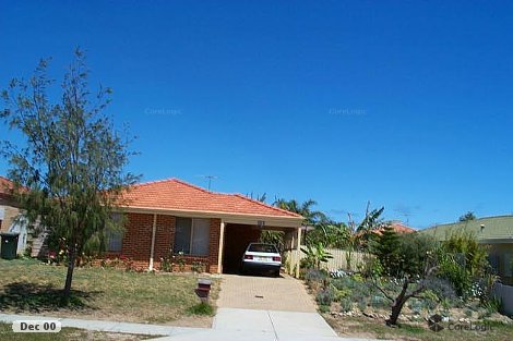 14 Coldstream Cct, Merriwa, WA 6030