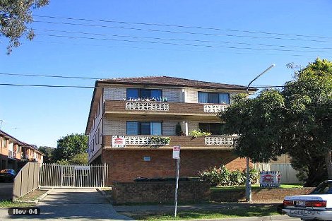 5/49 Hill St, Cabramatta, NSW 2166