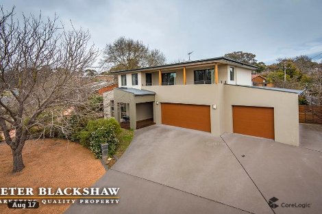 4 Allwood St, Chifley, ACT 2606