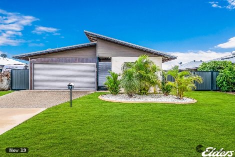 9 Mcgrath St, Bellamack, NT 0832