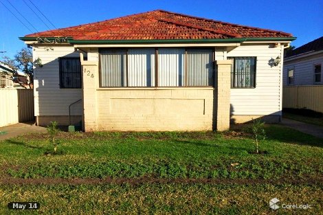 124 Kembla St, Wollongong, NSW 2500