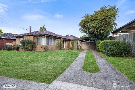 14 Mansfield Ave, Mulgrave, VIC 3170