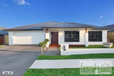 26 Burringoa Cres, Colebee, NSW 2761