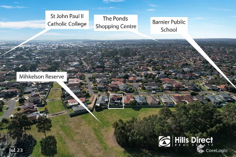 67 Aylward Ave, Quakers Hill, NSW 2763