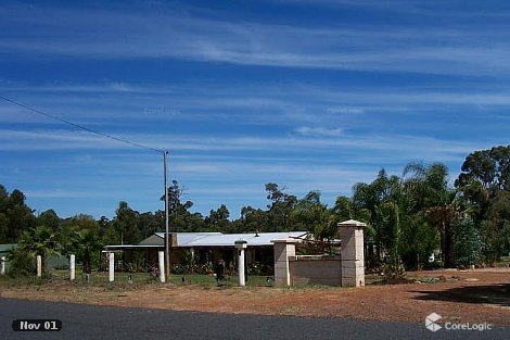 2 Crowd Rd, Gelorup, WA 6230