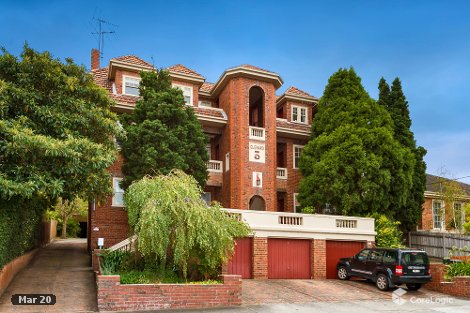 6/3 Wellesley Rd, Hawthorn, VIC 3122