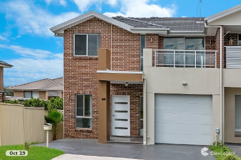 4a-4b Nesh Pl, Glenwood, NSW 2768