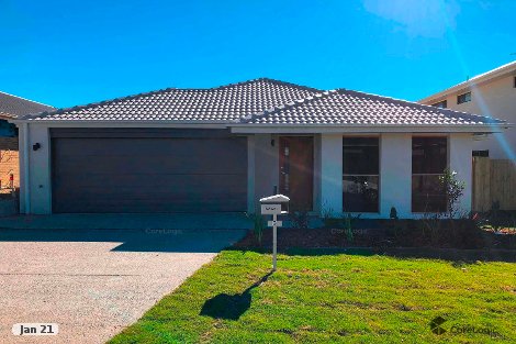 3 Innsbruck Way, Bahrs Scrub, QLD 4207