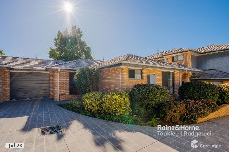 3/1 South St, Killarney Vale, NSW 2261