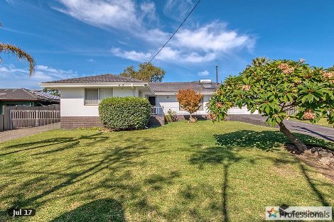 14 Bright Rd, Calista, WA 6167