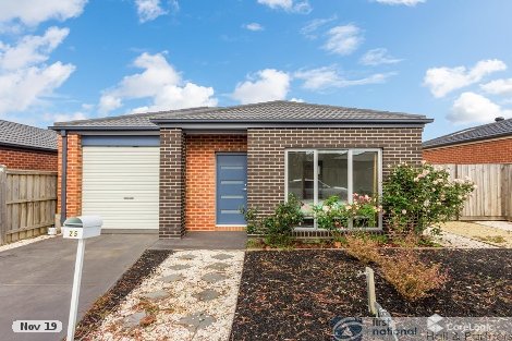 25 Braestar St, Cranbourne, VIC 3977