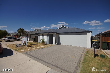 8 Chidlow Gra, Ellenbrook, WA 6069