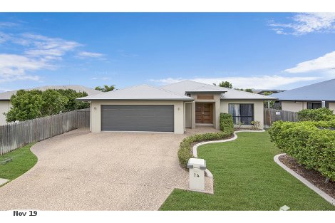 74 Mannikin Way, Bohle Plains, QLD 4817