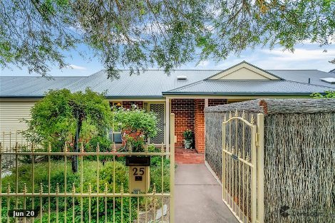 25 Bakewell St, Tusmore, SA 5065