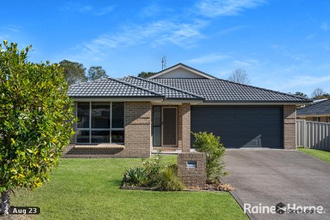 21 Candlebark Cl, West Nowra, NSW 2541