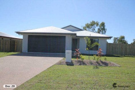 19 Kirrama Ct, Bushland Beach, QLD 4818