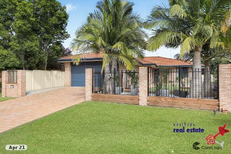 14 Pioneer Pl, Wauchope, NSW 2446