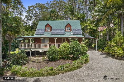 158 Bowen Rd, Glass House Mountains, QLD 4518