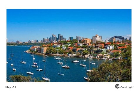 4/84 Milson Rd, Cremorne Point, NSW 2090