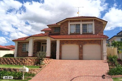 11 Snowden Cl, Cecil Hills, NSW 2171