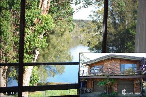 49 O'Connells Point Rd, Wallaga Lake, NSW 2546